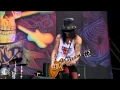 Download Lagu Guns N Roses Slash - Sweet Child O' Mine - @ Glastonbury Live Concert 2010.flv