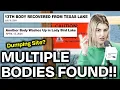 Super SCARY Serial Killer in Austin TX What is REALLY Going on at Lady Bird Lake