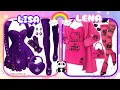 Download Lagu Lisa and Lena Trending 💜 ❤️ #trending #lena #lisaandlena #lisa #lisaorlena #viralvideo #viral 