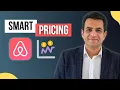 Airbnb Smart Pricing All You Need to Know Maximize Your Earnings