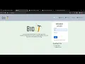A Full Stack Online Bidding Website Using PHP and MySQL