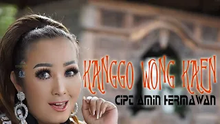 Download NUNUNG ALVI - KANGGO WONG KAEN CIPT AMIN HERMAWAN MP3