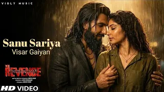 Download Sanu Sariya Visar Gaiyan (4k Video) Satinder Sartaj, Jasmine Sandlas | Koina Ethe Dil Diya Dasda  MP3