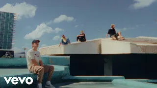 The BadplayerXs Jhazi I D K Video Oficial 