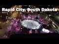 Rapid City South Dakota 2025