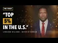 Durham s Mayor Cracked LinkedIn s Top 5 in America