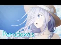 Lagu 【Lyrics AMV】Date A Live V OP Full『Paradoxes - Miyu Tomita』 ft.@AsaTakaku