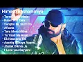 Download Lagu Himesh Reshammiya all songs Jukebox Himesh Reshammiya all songs bollywood Romantic Hit Jukebox Songs