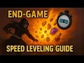 Beginner to Endgame in 2 HOURS - Speed Leveling Tutorial Last Epoch