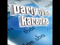 Alabaster Box (Made Popular By Cece Winans) [Karaoke Version]