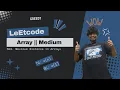 624 Maximum Distance in Arrays Leetcode Greedy