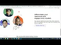 building e learning website with html css part 9