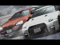 Lagu 【MAD/AMV】#MFG #InitialD 23♪POWER TWO  HOTBLADE【セリフ入り】#GT86
