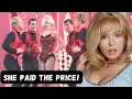 The Scandal That Destroyed Joey Heatherton s Hollywood Dream