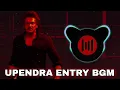 Download Lagu Upendra entry bgm in coolie Full audio | Kaleesha bgm ringtone in Coolie