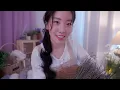 Download Lagu ASMR 여름날 🫧 라벤더 힐링 스킨케어 💜🪻 Healing Lavender Facial Spa