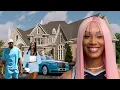 Meet A ja Wilson s New Boyfriend Age Family Net Worth Career Lifestyle