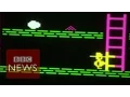 Sinclair ZX Spectrum makes comeback - BBC News