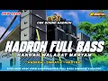 Download Lagu HANNAH WALADAT MARYAM • HADROH FULL BASS SIMPATIK X NROTOK || AR PRODUCTION