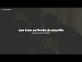 Alex Warren & ROSÉ - On My Mind (Traducida al Español)