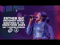 Download Lagu Esther Oji Holy Ghost Chant Ministered @ | #COZA12DG2024 |