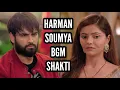 Download Lagu Harman-Soumya BGM | BGM From Episode 833 | Shakti Astitva Ke Ehsaas Ki | Colors | CODE NAME BADSHAH