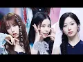 Lagu '최초 공개' NMIXX - Blue Valentine #엠카운트다운 EP.909 | Mnet 251016 방송