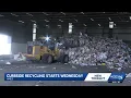 Ames launches new curbside recycling program