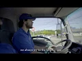1-800-GOT-JUNK Truck Team Member Feature Scott Beining