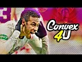 Download Lagu Neymar•JR▶CONVEX 4U | Crazy Skills \u0026 Goals ( Feat. Jex_Jordyn )