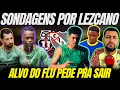 Download Lagu 🚨FLU TOMA DECISÃO SOBRE LEZCANO. ACOSTA E SANTI RECONHECEM DIFICULDADE. CLUBES SERÃO BANIDOS?