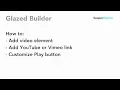 Element Glazed Builder Drupal Tutorial