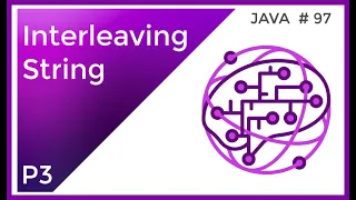 Coding Technical Interview - Interleaving String