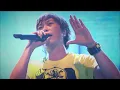 五月天2010演唱會-離開地球表面