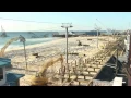 Official Seaside Heights Boardwalk Construction Time-Lapse
