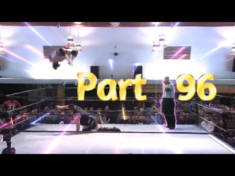 Download MP3 Oh My God! (Wrestling Highlights) Part 96