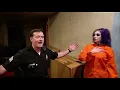 JustaMinx Return from ban full cop bit