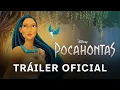 Download Lagu Pocahontas (1995) | Tráiler oficial español | Disney Channel España