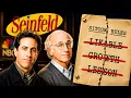 The Most Brilliant RULE a Sitcom Ever Broke