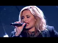 Demi Lovato - Heart Attack (Britain's Got Talent 2013)