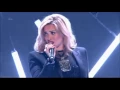 Download Lagu Demi Lovato - Heart Attack (Britain's Got Talent 2013)