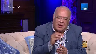 رأي عام سر قفشات صلاح عبدالله الشهيرة في مسلسل ريا وسكينة 