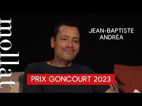 Jean-Baptiste Andréa - Veiller sur elle - YouTube thumbnail