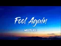 Download Lagu Fool Again by Westlife Lyrics