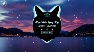 Download Mạc Vấn Quy Kỳ 莫问归期 - 蒋雪儿 (DJ 小玉 Remix) TikTok MP3