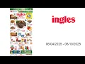 Ingles Weekly Ad - 2025