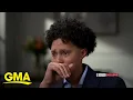 1st look at Brittney Griner s interview