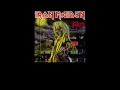 Iron Maiden - Murders In The Rue Morgue (Lyrics)