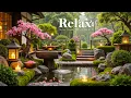 Download Lagu Beautiful Calming Music for Stress, Worry and Overthinking 🌿 Relaxing Music for Emotional Balance