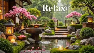 Beautiful Calming Music for Stress Worry and Overthinking Relaxing Music for Emotional Balance